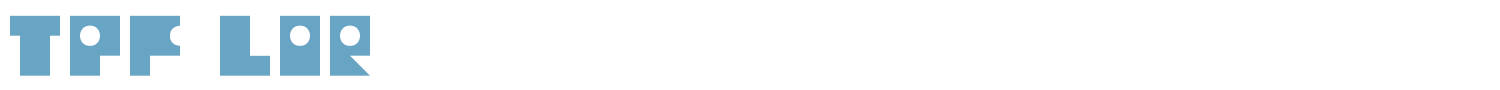 sample TPF Lor font